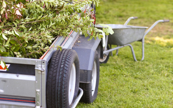 Entretien espaces verts dans la Sarthe
